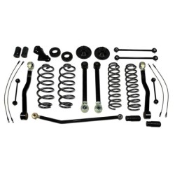 TuffCountry 0'' Lift Kit...