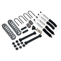 TuffCountry 0'' Lift Kit...
