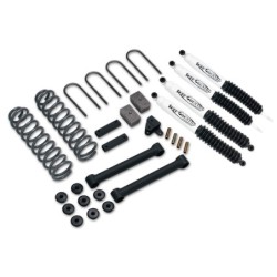 TuffCountry 0'' Lift Kit...