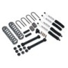 TuffCountry 0'' Lift Kit for 1987-2001 Jeep Cherokee