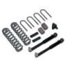TuffCountry 0'' Lift Kit for 1987-2001 Jeep Cherokee