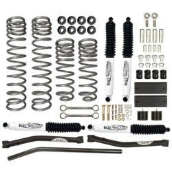 TuffCountry 0'' Lift Kit...