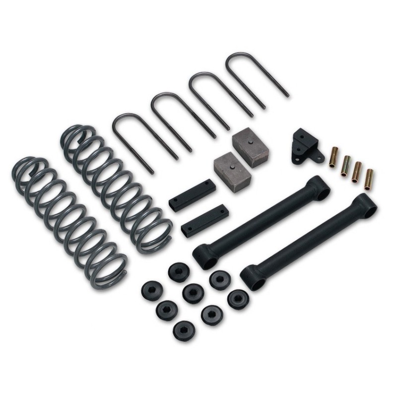 TuffCountry 0'' Lift Kit for 1987-2001 Jeep Cherokee