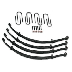 TuffCountry 0'' Lift Kit...
