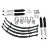 TuffCountry 0'' Lift Kit for 1976-1986 Jeep CJ7