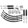 TuffCountry 0'' Lift Kit for 1976-1986 Jeep CJ7