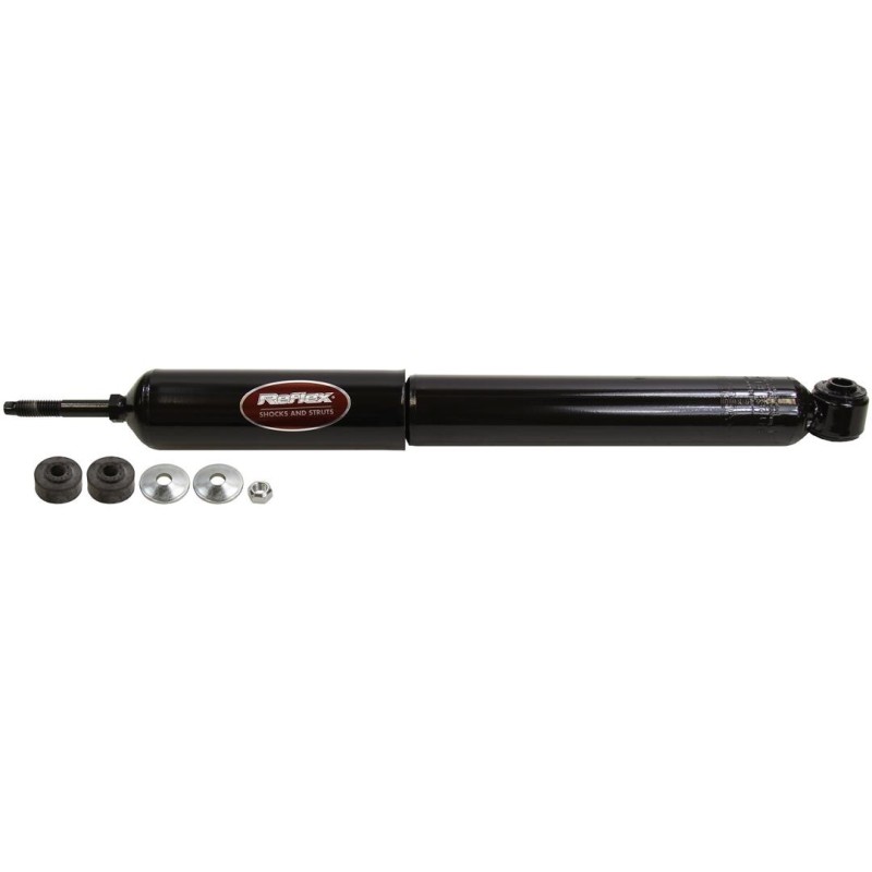 Monroe 0'' FrontShock Absorber for 2005-2024 Ford F-250 Super Duty 4WD