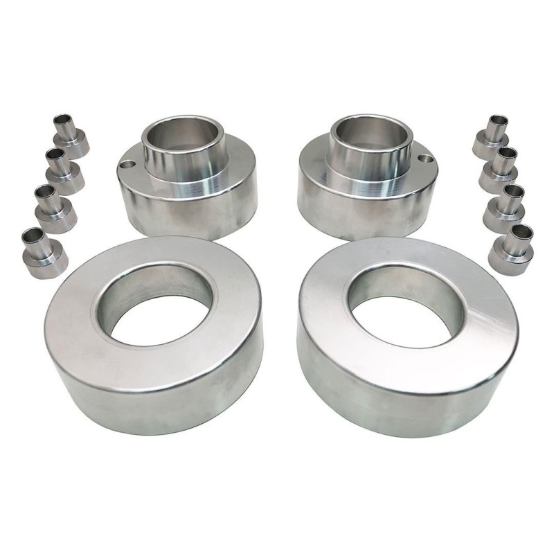 TuffCountry 0'' Lift Kit for 2024-2024 Jeep Wrangler
