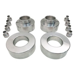 TuffCountry 0'' Lift Kit...