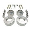 TuffCountry 0'' Lift Kit for 2024-2024 Jeep Wrangler