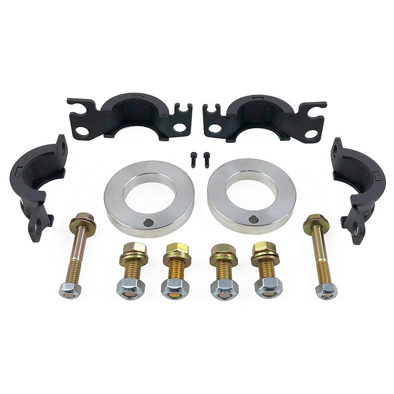TuffCountry 0'' Lift Kit for 2014-2021 Jeep Cherokee