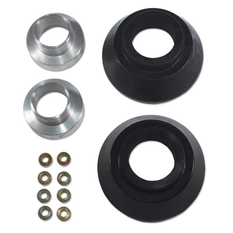 TuffCountry 0'' Lift Kit for 2002-2006 Jeep Liberty 4WD