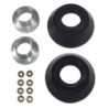 TuffCountry 0'' Lift Kit for 2002-2006 Jeep Liberty 4WD