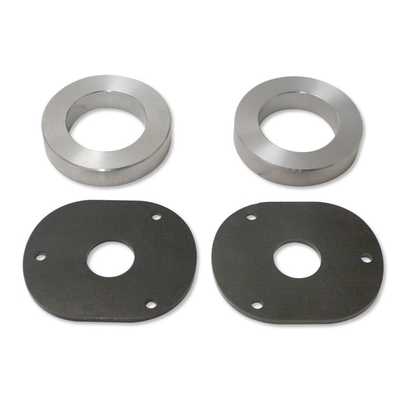 TuffCountry 0'' FrontLeveling Kit for 2011-2014 Dodge Durango