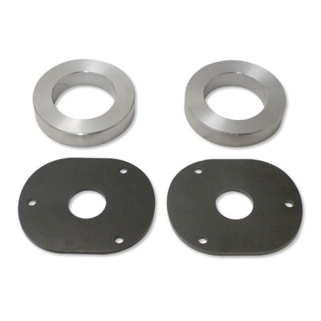 TuffCountry 0'' FrontLeveling Kit for 2011-2014 Dodge Durango