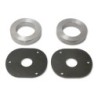 TuffCountry 0'' FrontLeveling Kit for 2011-2014 Dodge Durango
