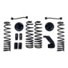 TuffCountry 0'' Lift Kit for 2024-2024 Jeep Wrangler