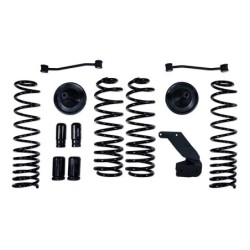 TuffCountry 0'' Lift Kit...
