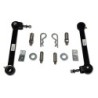 TuffCountry 0'' FrontStabilizer Bar Quick Disconnect for 1997-2006 Jeep Wrangler TJ