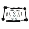 TuffCountry 0'' FrontStabilizer Bar Quick Disconnect for 1987-2001 Jeep Cherokee