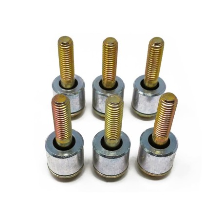 TuffCountry 0'' Transfer Case Lowering Kit for 1976-1986 Jeep CJ7