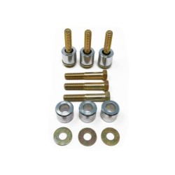 TuffCountry 0'' Transfer Case Lowering Kit for 1976-1986 Jeep CJ7