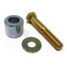 TuffCountry 0'' Transfer Case Lowering Kit for 1976-1986 Jeep CJ7