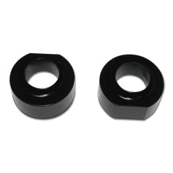 TuffCountry 0'' FrontCoil...