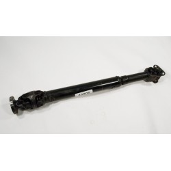 TuffCountry 0'' RearDrive...