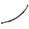 TuffCountry 0'' FrontLeaf Spring for 1969-1973 Dodge W100 Pickup