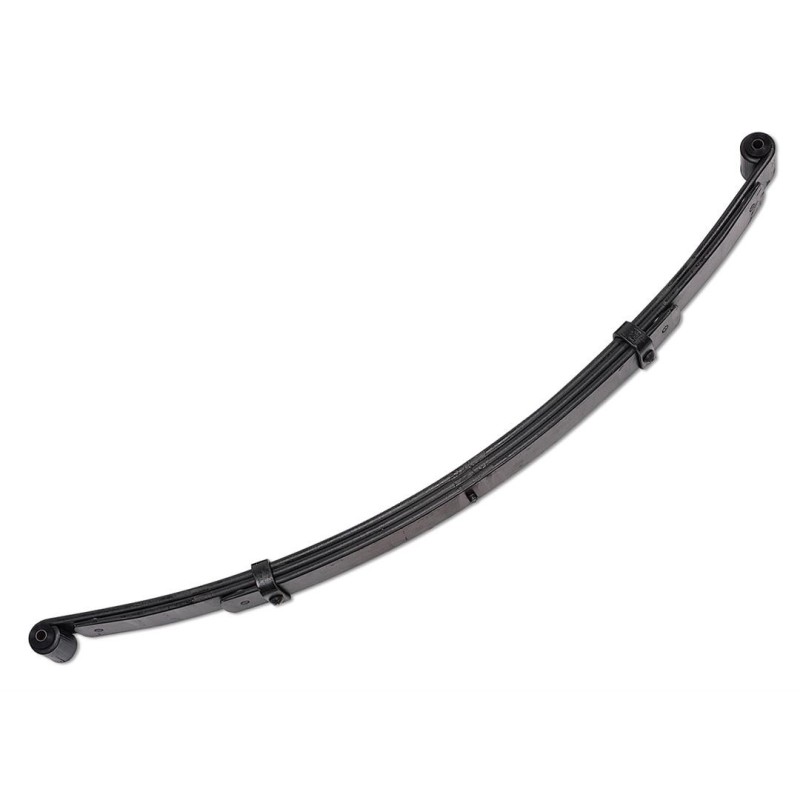 TuffCountry 0'' FrontLeaf Spring for 1969-1973 Dodge W200 Pickup