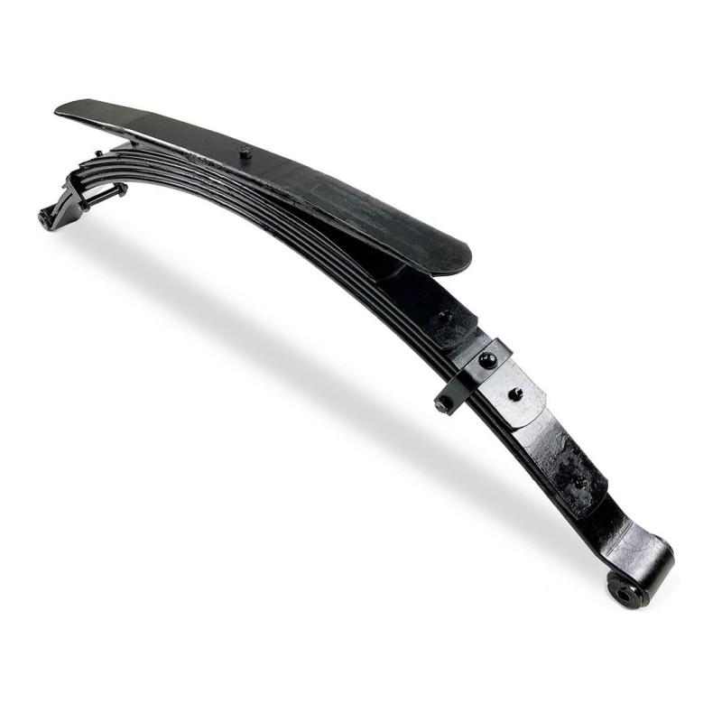 TuffCountry 0'' RearLeaf Spring for 1974-1993 Dodge Ramcharger 2WD/4WD