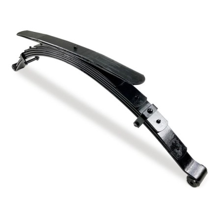 TuffCountry 0'' RearLeaf Spring for 1974-1993 Dodge Ramcharger 2WD/4WD