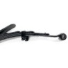 TuffCountry 0'' RearLeaf Spring for 1974-1993 Dodge Ramcharger 2WD/4WD