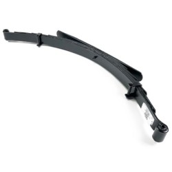 TuffCountry 0'' RearLeaf Spring for 1969-1974 Dodge W200 Pickup