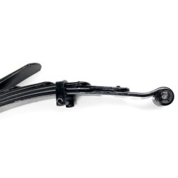 TuffCountry 0'' RearLeaf Spring for 1969-1974 Dodge W200 Pickup