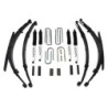 TuffCountry 0'' Lift Kit for 1975-1977 Dodge W100