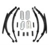 TuffCountry 0'' Lift Kit for 1975-1977 Dodge W100