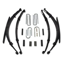 TuffCountry 0'' Lift Kit...
