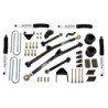 TuffCountry 0'' Lift Kit for 2007-2008 Dodge Ram 3500 4WD