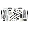 TuffCountry 0'' Lift Kit for 2011-2012 Ram 3500 4WD