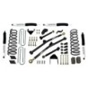 TuffCountry 0'' Lift Kit for 2007-2008 Dodge Ram 2500 4WD