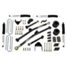 TuffCountry 0'' Lift Kit for 2003-2007 Dodge Ram 3500 4WD