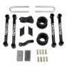 TuffCountry 0'' Lift Kit for 2011-2012 Ram 3500 4WD