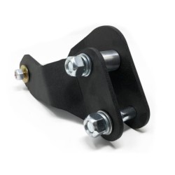 TuffCountry 0'' Track Bar Bracket for 2007-2010 Dodge Ram 2500 4WD