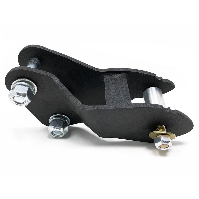 TuffCountry 0'' Track Bar Bracket for 2012-2013 Ram 3500 4WD