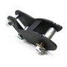 TuffCountry 0'' Track Bar Bracket for 2012-2013 Ram 3500 4WD