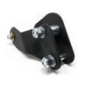 TuffCountry 0'' Track Bar Bracket for 2012-2013 Ram 3500 4WD