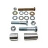 TuffCountry 0'' Track Bar Bracket for 2012-2013 Ram 3500 4WD