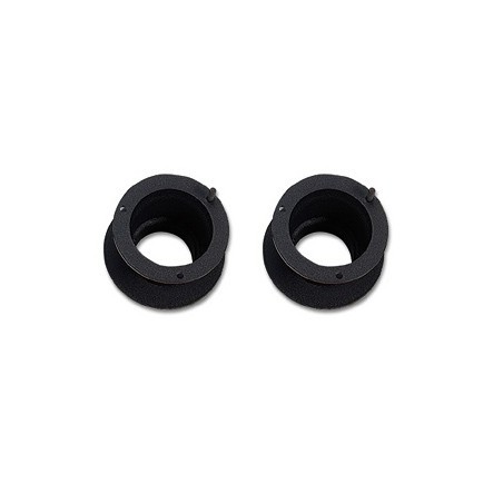 TuffCountry 0'' FrontCoil Spring Spacer for 2011-2013 Ram 2500 4WD